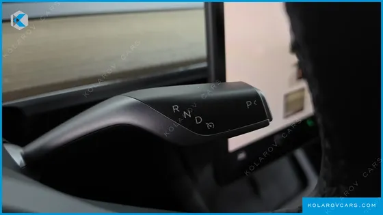 TESLA MODEL Y RWD
