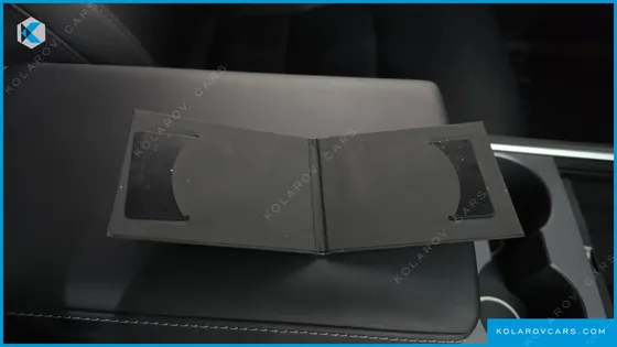 TESLA MODEL Y RWD