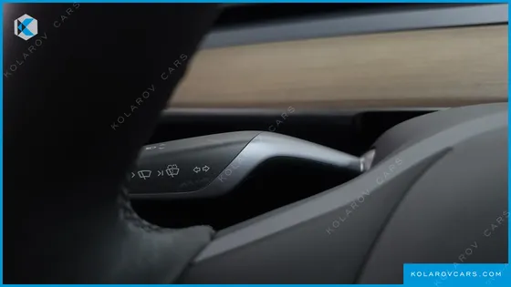 TESLA MODEL Y RWD