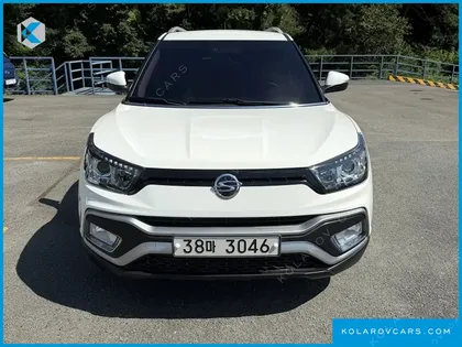 KGM - SSANGYONG TIVOLI DIESEL RX 2WD