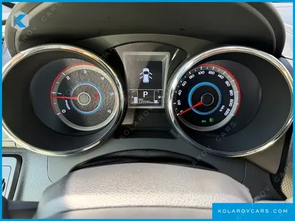 KGM - SSANGYONG TIVOLI DIESEL RX 2WD