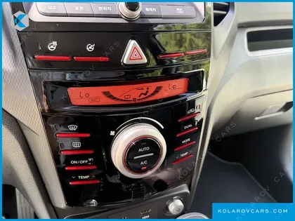 KGM - SSANGYONG TIVOLI DIESEL RX 2WD