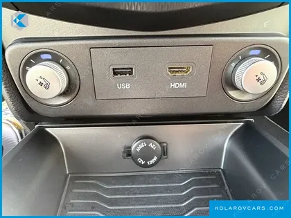 KGM - SSANGYONG TIVOLI DIESEL RX 2WD