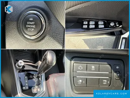 KGM - SSANGYONG TIVOLI DIESEL RX 2WD