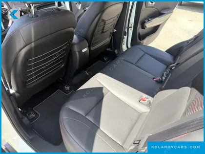 KGM - SSANGYONG TIVOLI DIESEL RX 2WD