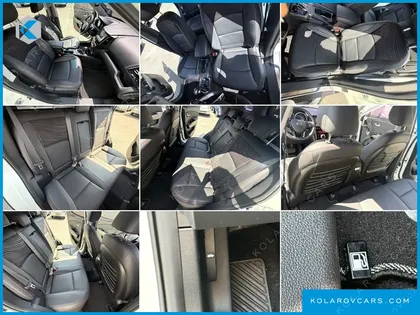 KGM - SSANGYONG TIVOLI DIESEL RX 2WD