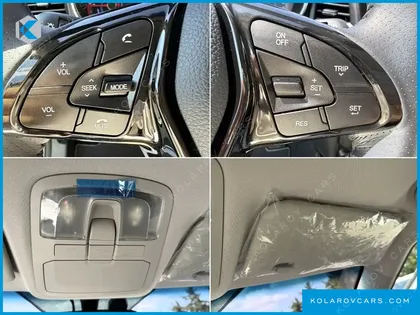 KGM - SSANGYONG TIVOLI DIESEL RX 2WD