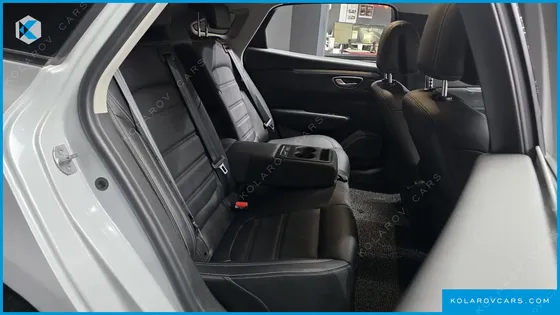 RENAULT KOREA SM6 1.3 TCE LE