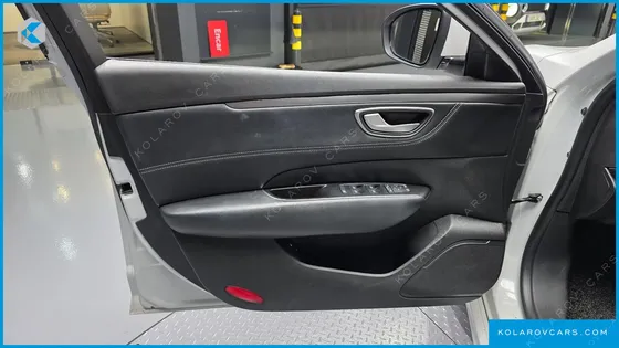 RENAULT KOREA SM6 1.3 TCE LE