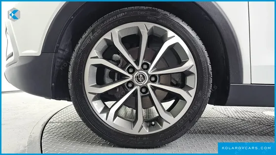KGM - SSANGYONG TIVOLI DIESEL RX 2WD