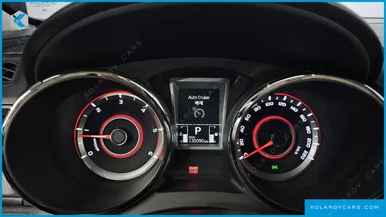 KGM - SSANGYONG TIVOLI DIESEL RX 2WD