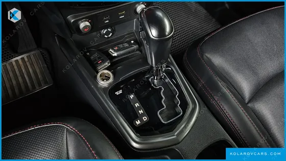 KGM - SSANGYONG TIVOLI DIESEL RX 2WD