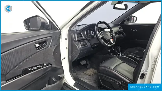KGM - SSANGYONG TIVOLI DIESEL RX 2WD