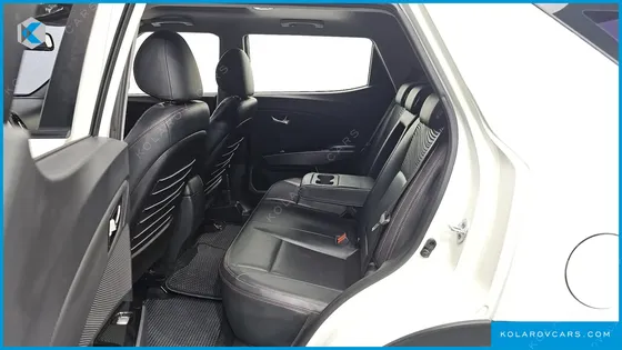 KGM - SSANGYONG TIVOLI DIESEL RX 2WD