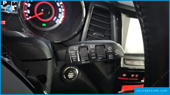 KGM - SSANGYONG TIVOLI DIESEL RX 2WD