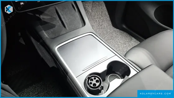 TESLA MODEL Y RWD