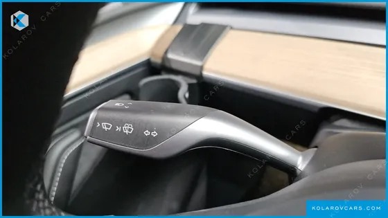 TESLA MODEL Y RWD