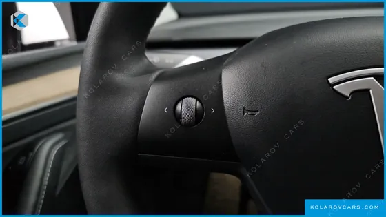 TESLA MODEL Y RWD