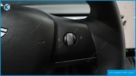 TESLA MODEL Y RWD