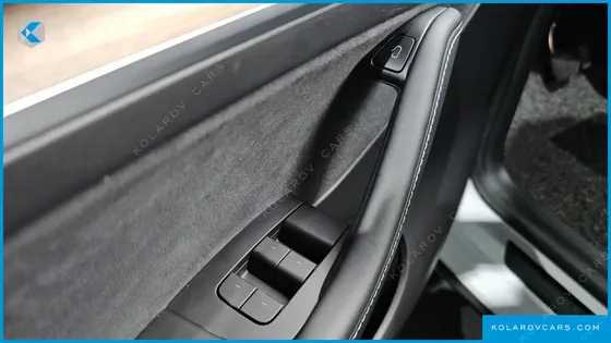 TESLA MODEL Y RWD