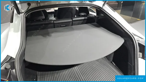 TESLA MODEL Y RWD