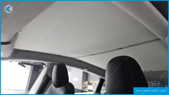 TESLA MODEL Y RWD