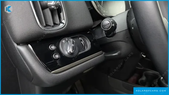 MINI COUNTRYMAN CLASSIC