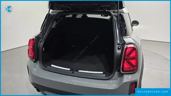 MINI COUNTRYMAN CLASSIC