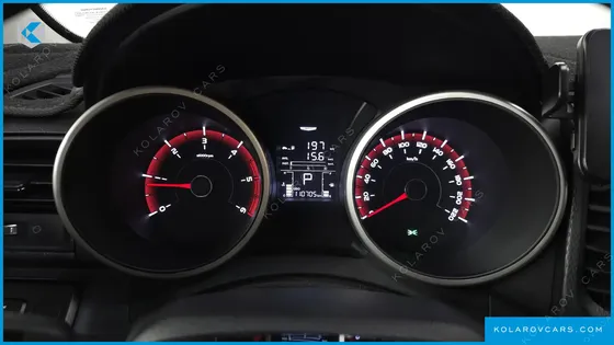 KGM - SSANGYONG TIVOLI DIESEL IX 4WD