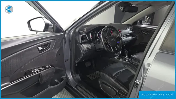 KGM - SSANGYONG TIVOLI DIESEL IX 4WD