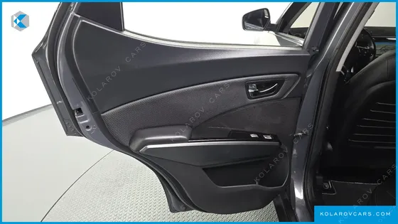KGM - SSANGYONG TIVOLI DIESEL IX 4WD