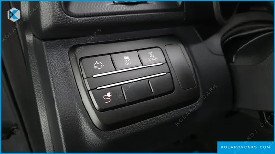 KGM - SSANGYONG TIVOLI DIESEL IX 4WD