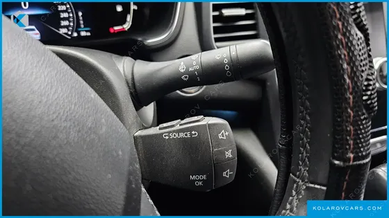 RENAULT KOREA SM6 2.0 LPE FEEL