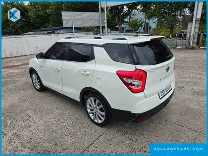 KGM - SSANGYONG TIVOLI DIESEL IX 2WD