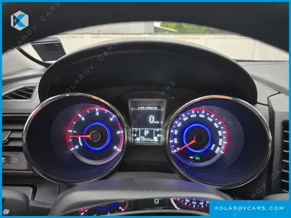 KGM - SSANGYONG TIVOLI DIESEL IX 2WD