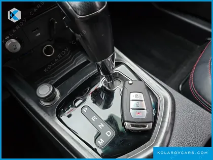 KGM - SSANGYONG TIVOLI DIESEL IX 2WD