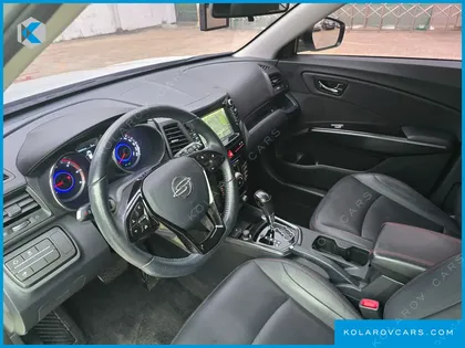 KGM - SSANGYONG TIVOLI DIESEL IX 2WD
