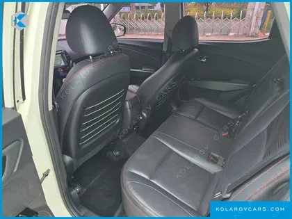 KGM - SSANGYONG TIVOLI DIESEL IX 2WD