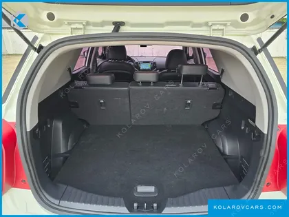 KGM - SSANGYONG TIVOLI DIESEL IX 2WD