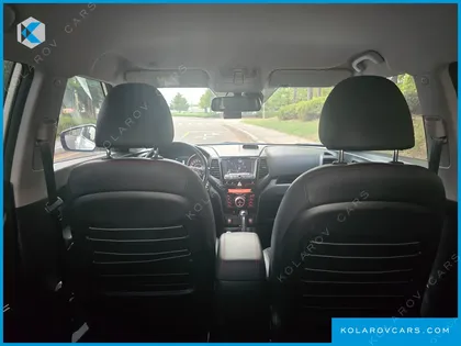 KGM - SSANGYONG TIVOLI DIESEL RX 2WD