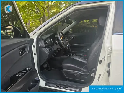 KGM - SSANGYONG TIVOLI DIESEL RX 2WD