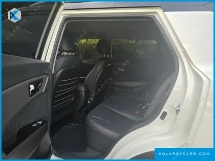 KGM - SSANGYONG TIVOLI DIESEL RX 2WD
