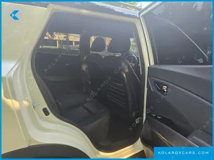 KGM - SSANGYONG TIVOLI DIESEL RX 2WD