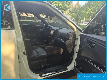 KGM - SSANGYONG TIVOLI DIESEL RX 2WD