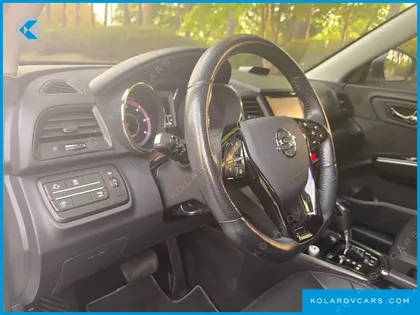 KGM - SSANGYONG TIVOLI DIESEL RX 2WD