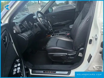 KGM - SSANGYONG TIVOLI DIESEL RX 2WD