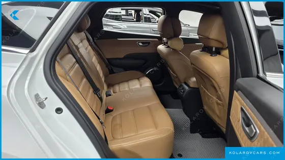 RENAULT KOREA SM6 1.3 TCE RE