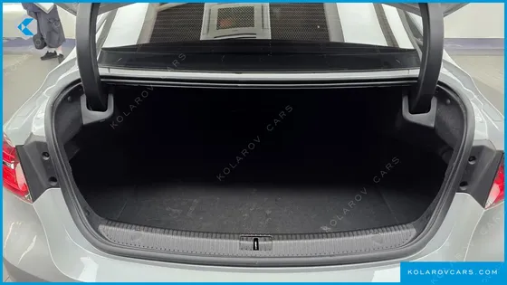 RENAULT KOREA SM6 1.3 TCE RE