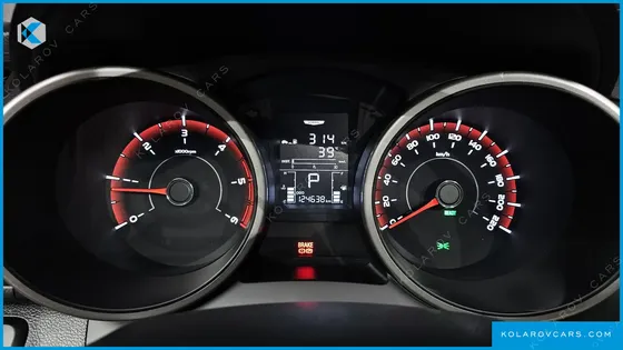 KGM - SSANGYONG TIVOLI DIESEL IX 2WD