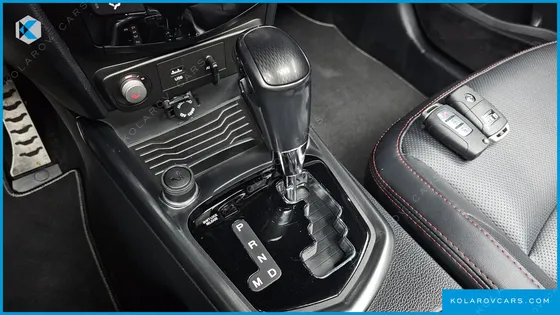 KGM - SSANGYONG TIVOLI DIESEL IX 2WD